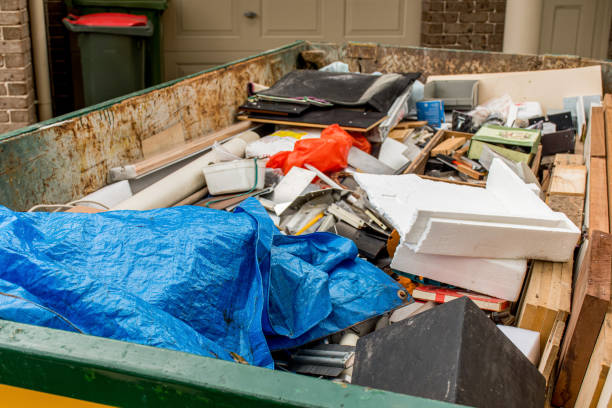 Retail Junk Removal in Roland, IA